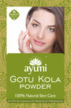 Ayumi Centella Powder - Gotu Kola Powder for Skin