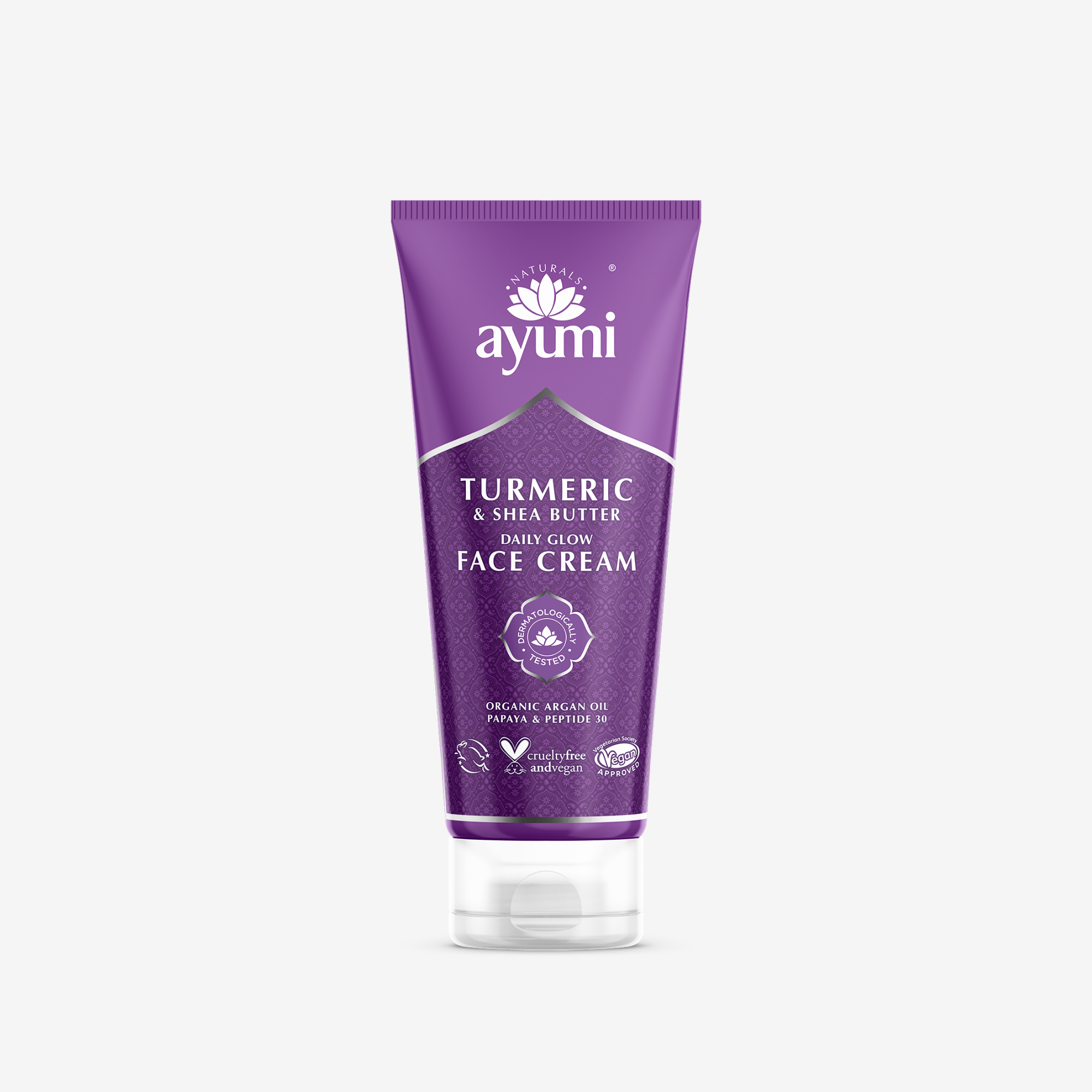 Daily Glow Face Cream
